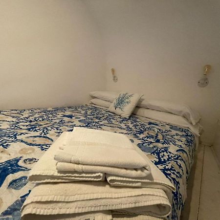 Petit Maison Jeranto Nerano Exteriér fotografie