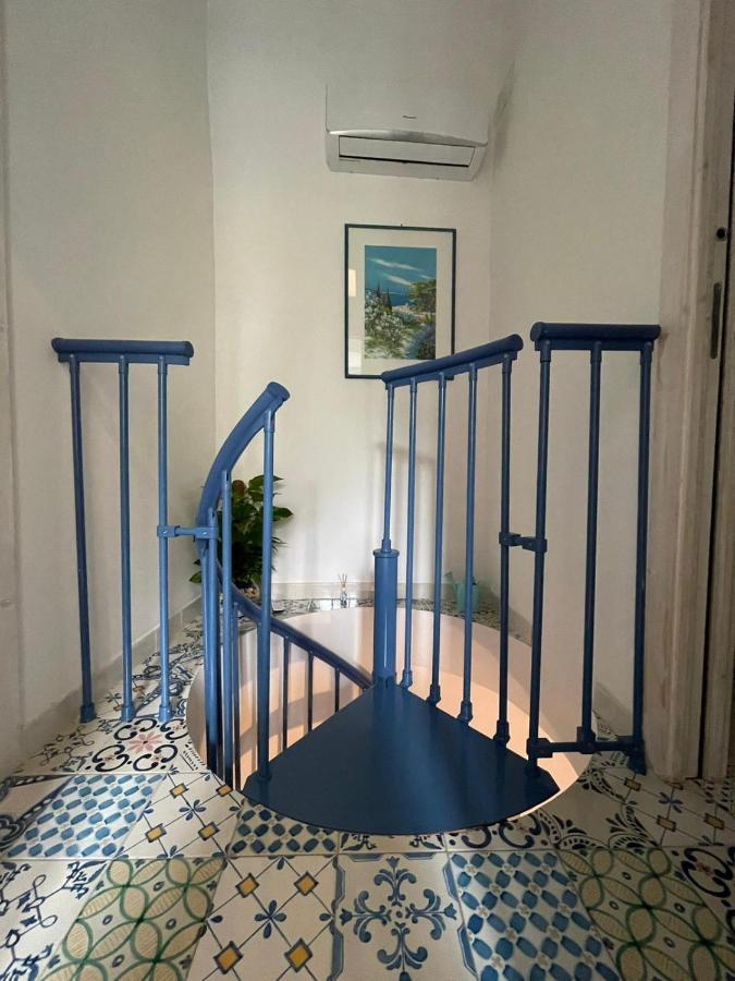 Petit Maison Jeranto Nerano Exteriér fotografie